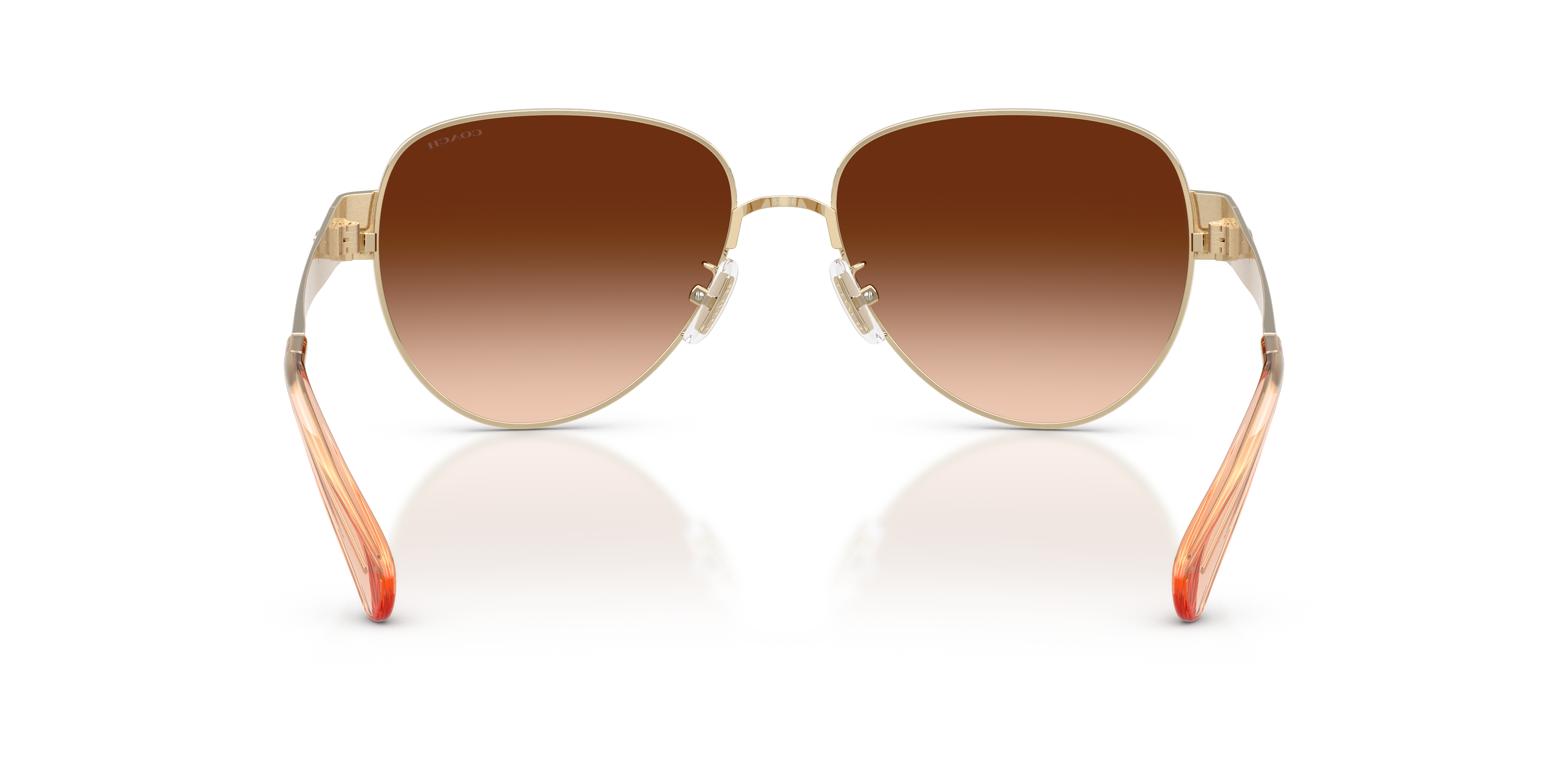 Coach HC7186 900574 Cdp37 